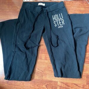 Y2K Hollister sweatpants